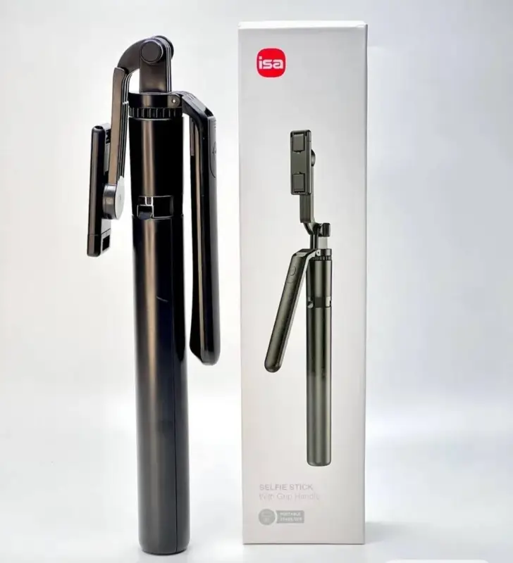 Штатив монопод для телефона ISA Штатив монопод для телефона ISA