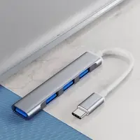 USB-хаб GL-302