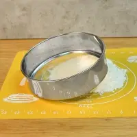 Сито для муки диаметр 14 см Сито для муки диаметр 14 см