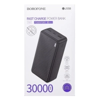 Внешний аккумулятор BOROFONE BJ55B