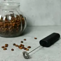 Капучинатор электрический Стайл Капучинатор электрический Стайл