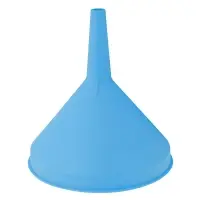 Воронка для банок МАКСИ диаметр 18 см (ассортимент) Воронка для банок МАКСИ диаметр 18 см (ассортимент)