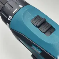 Шуруповерт аккумуляторный 12V  24 Нм  2 АКБ (цвет в ассортименте)