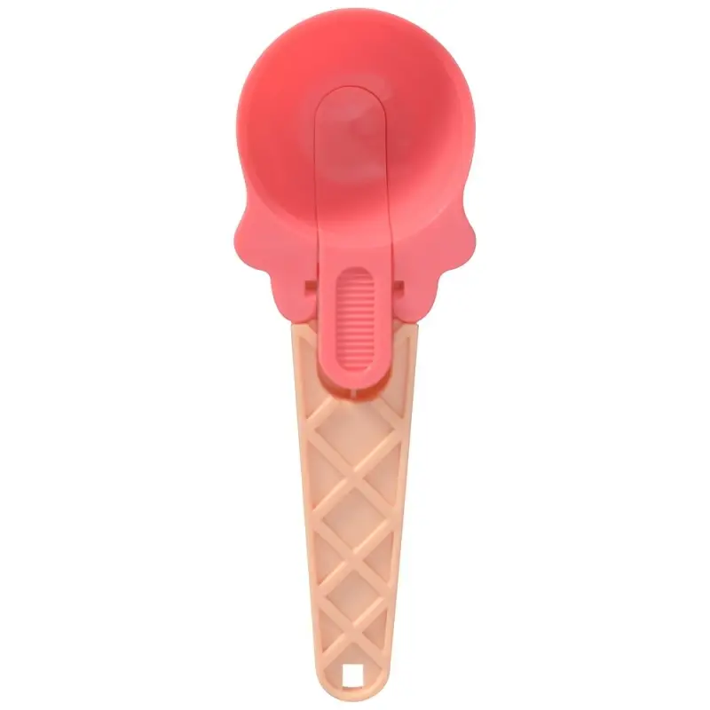 Ложка для мороженого Рожок 19 см