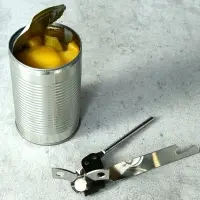 Открывалка для консервов Ретро Открывалка для консервов Ретро