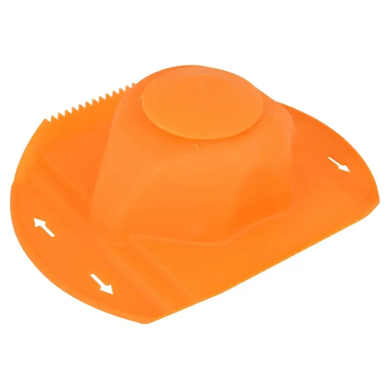 Держатель к овощерезке оранжевый Держатель к овощерезке оранжевый