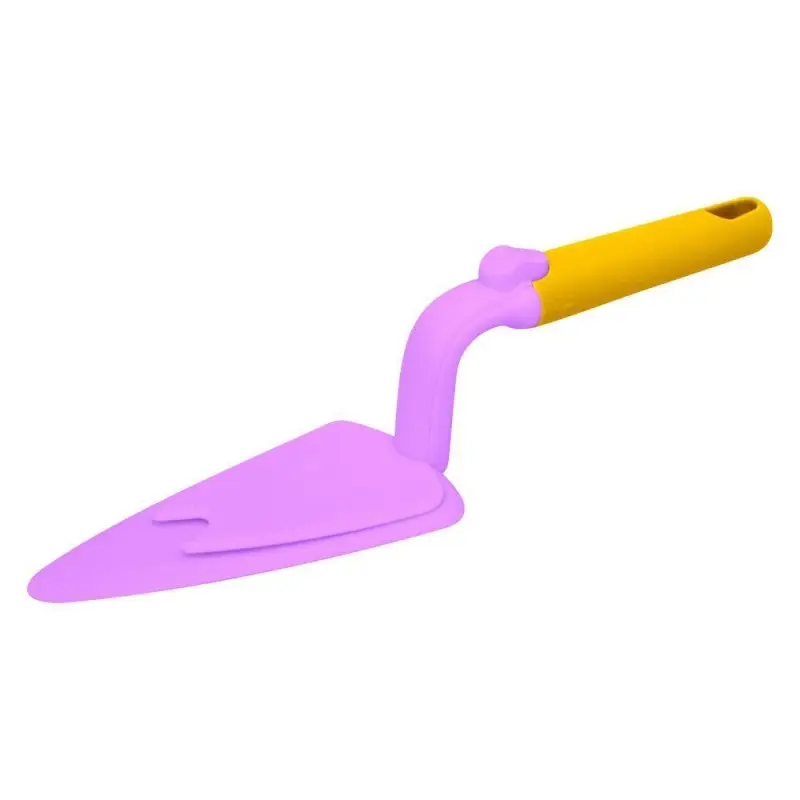 Сервировочная лопатка для торта складная 28 см (ассортимент)