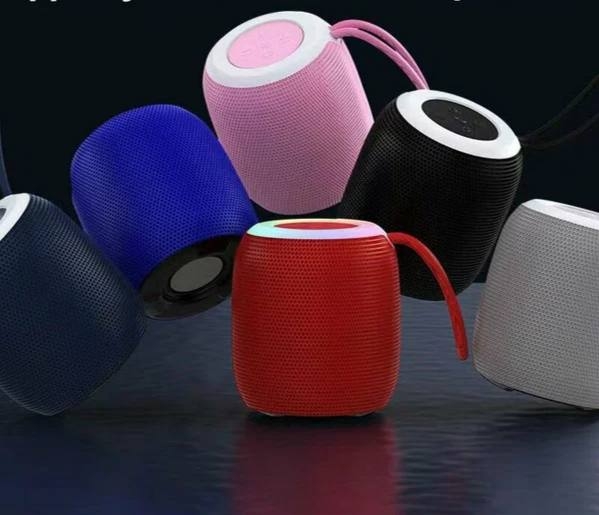 Портативная колонка GTS-1468 (цвет в ассортименте) Портативная колонка GTS-1468 (цвет в ассортименте)