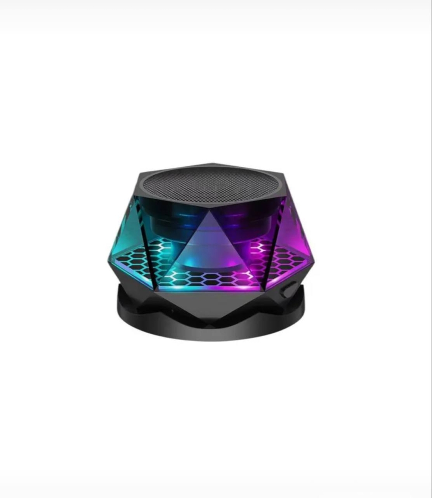 Портативный Bluetooth-динамик