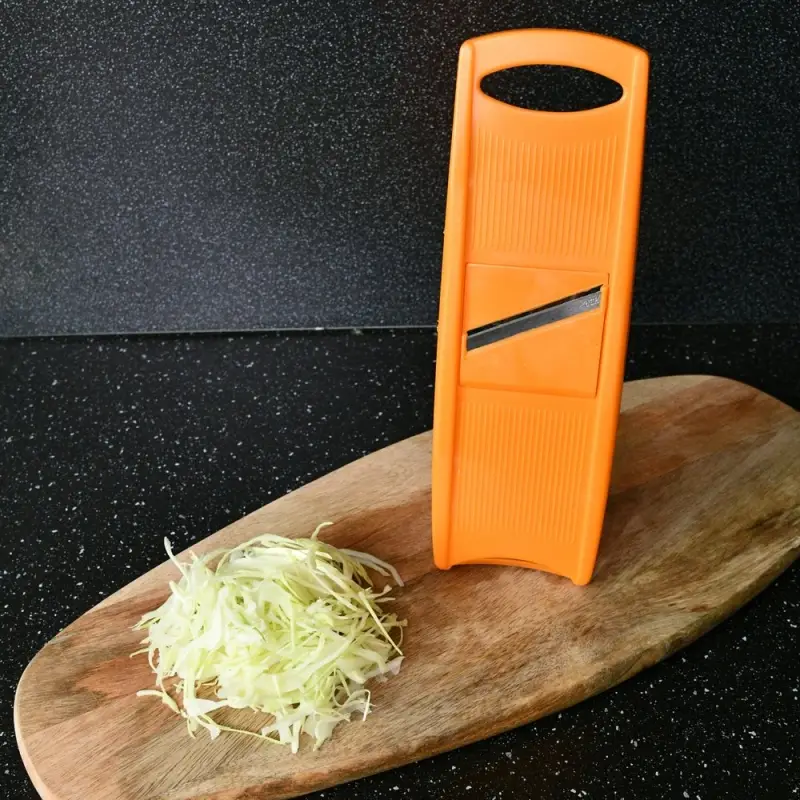 Терка с 3 насадками МИНИ ТРИО Терка с 3 насадками МИНИ ТРИО