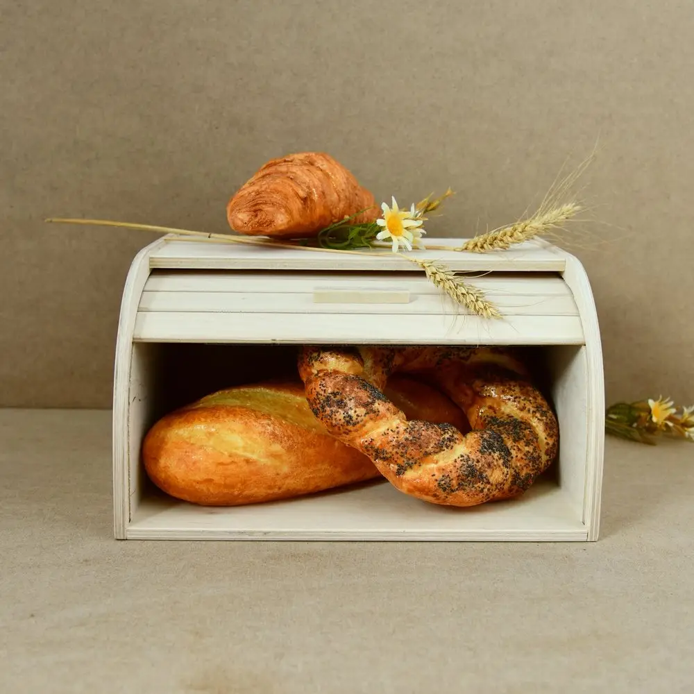 Хлебница Классика