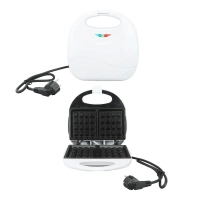 Мини вафельница Мини вафельница