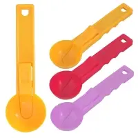 Ложка для мороженного Айс крим (ассортимент) Ложка для мороженного Айс крим (ассортимент)