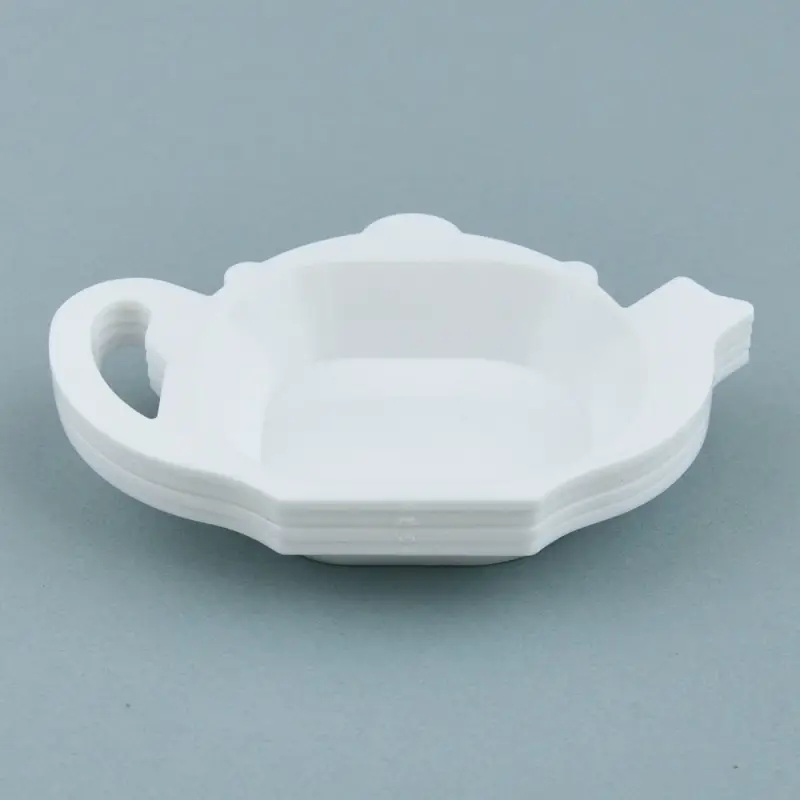 Подставка для чайных пакетиков набор 4 шт (ассортимент) Подставка для чайных пакетиков набор 4 шт (ассортимент)