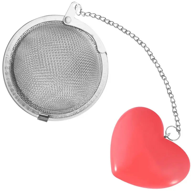 Ситечко для заваривания Сердце