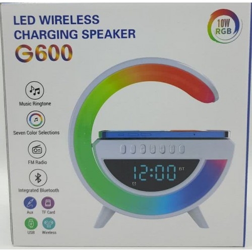 Умные часы настольные G600 Умные часы настольные G600
