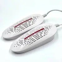 Электрическая сушилка для обуви Электрическая сушилка для обуви