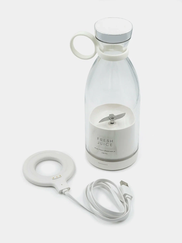 Блендер портативный для смузи Блендер портативный для смузи