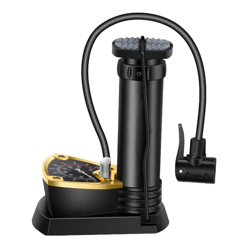Насос универсальный FOOT PUMP Насос универсальный FOOT PUMP