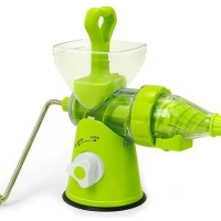 Ручная соковыжималка