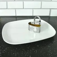 Кулинарная форма "Сердце" с крышкой-прессом Кулинарная форма "Сердце" с крышкой-прессом