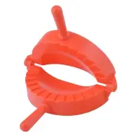 Форма для чебуреков, диаметр 12см