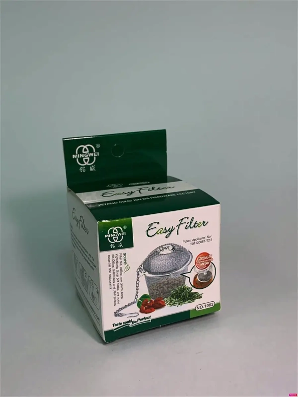 Ситечко для заваривания чая 1082 Ситечко для заваривания чая 1082