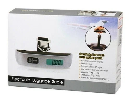Ручные электронные весы Ручные электронные весы