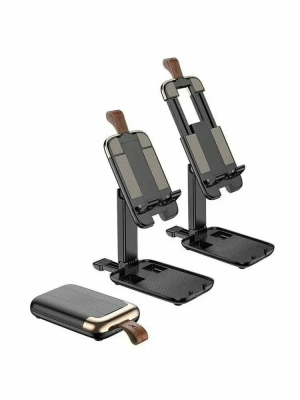 Настольная подставка для телефона PL-3 ISA Настольная подставка для телефона PL-3 ISA