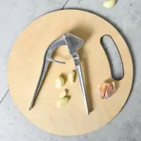 Чесноковыжималка Ретро Чесноковыжималка Ретро