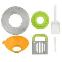 Набор для консервирования 6 предметов Набор для консервирования 6 предметов