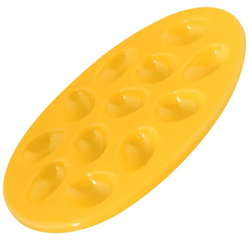 Подставка для яиц Наседка 30х21х2 см Подставка для яиц Наседка 30х21х2 см