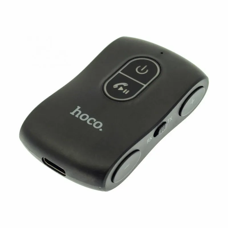Автомобильный адаптер HOCO E73 Pro Автомобильный адаптер HOCO E73 Pro