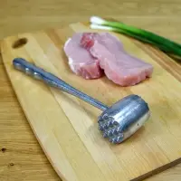 Молоток для мяса 20 см Молоток для мяса 20 см