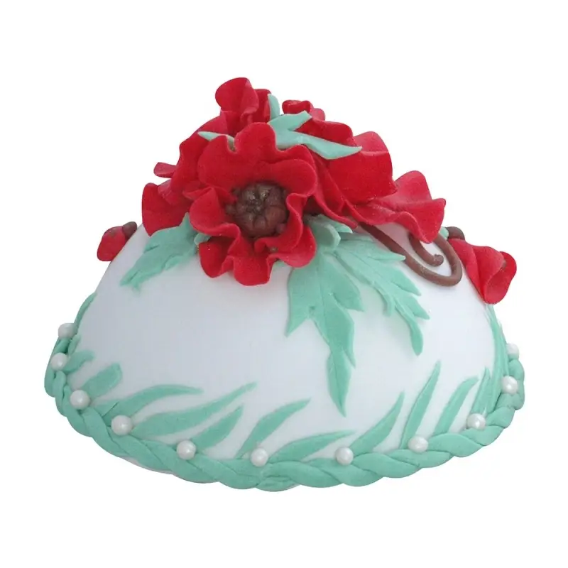 Все для выпечки набор 9 шт Стеки 17 см