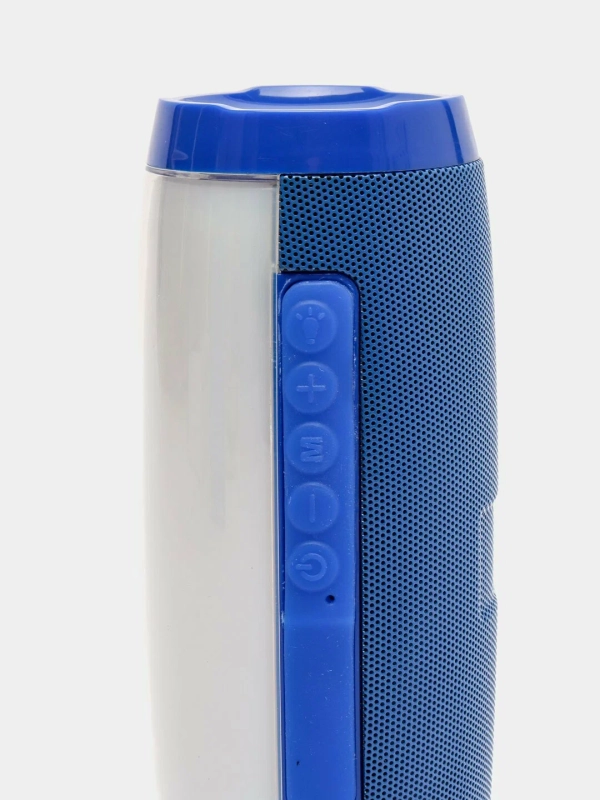 Портативная колонка TG 157 (цвет в ассортименте) Портативная колонка TG 157 (цвет в ассортименте)