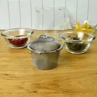 Ситечко для чая и трав Ситечко для чая и трав