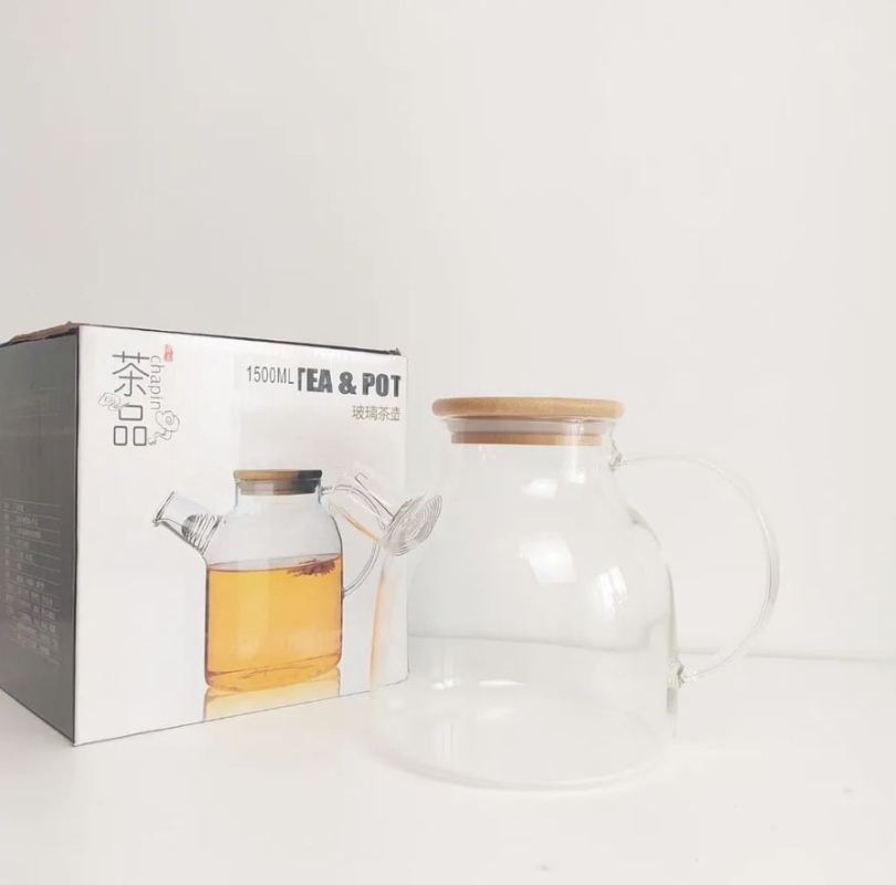 Чайник заварочный 1500 мл Чайник заварочный 1500 мл