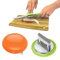 Насадка усилитель на нож (ассортимент) Насадка усилитель на нож (ассортимент)