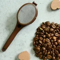 Ситечко для заваривания чая и молотого кофе Ситечко для заваривания чая и молотого кофе