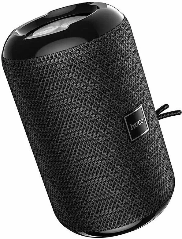 Портативная колонка HOCO HC1 (цвет в ассортименте) Портативная колонка HOCO HC1 (цвет в ассортименте)