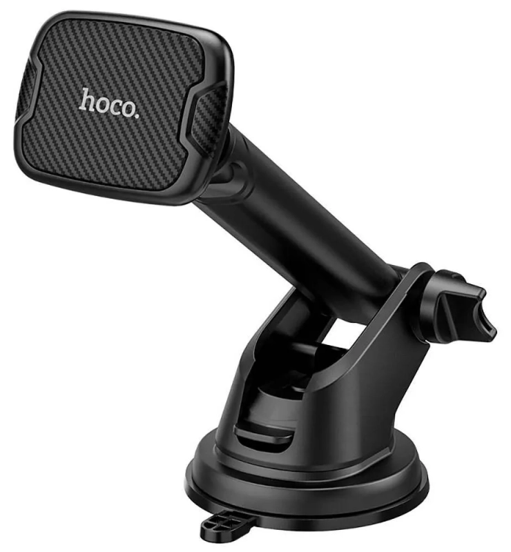 Автомобильный держатель для смартфона Hoco CA67 Автомобильный держатель для смартфона Hoco CA67