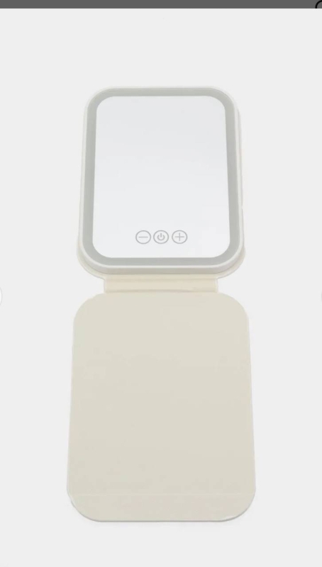 Зеркало планшет с подсветкой Зеркало планшет с подсветкой