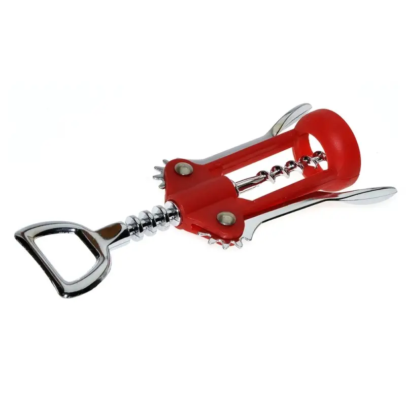 Штопор красный Штопор красный