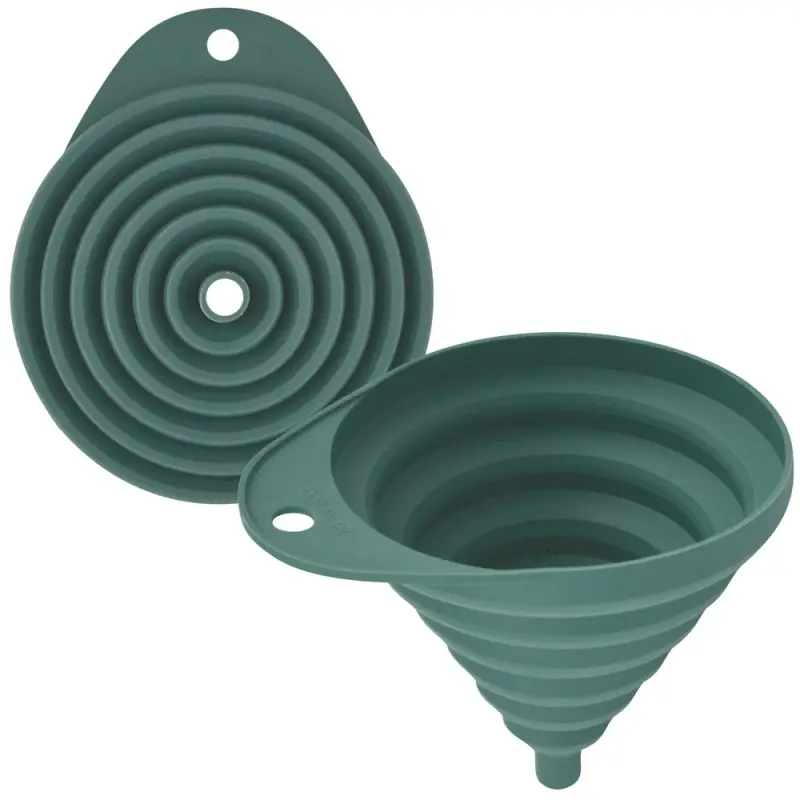 Воронка складная d-130 мм Воронка складная d-130 мм