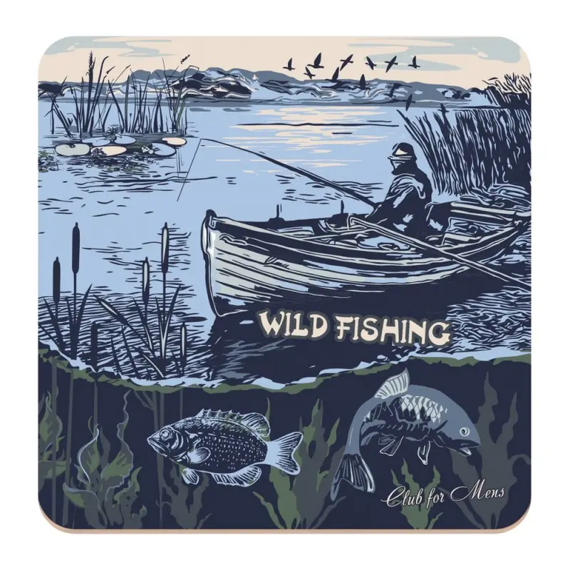 Подставка под горячее Мужской клуб 14х14 см (ассортимент) Подставка под горячее Мужской клуб 14х14 см (ассортимент)