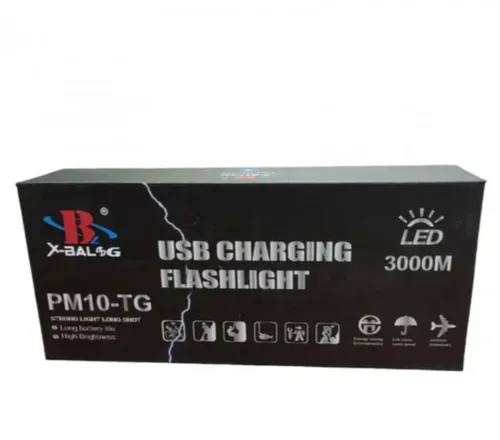 Ручной фонарик Ручной фонарик