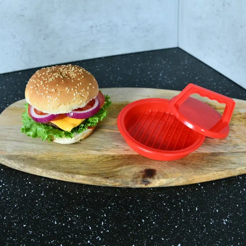 Пресс для котлет Гамбургер Пресс для котлет Гамбургер