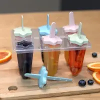 Формы для мороженого Звездопад