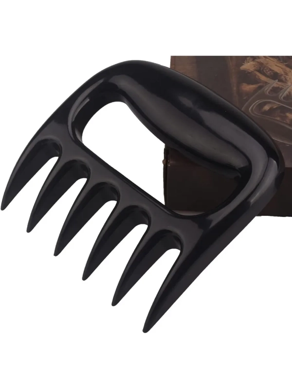 Мясные когти